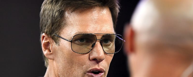 Tom Brady’s Gift to NYFD Came With One Condition