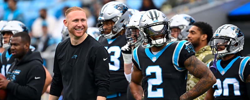 Latest NFL coaching hire just created the most logical DJ Moore trade destination for the Bears
