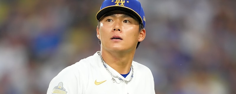 Dodgers' Yoshinobu Yamamoto Responds to Clayton Kershaw's Praise