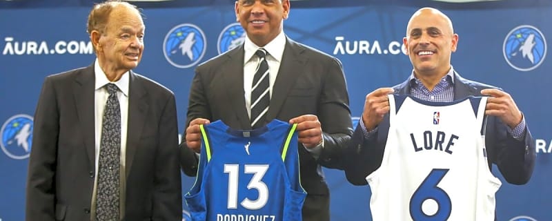 Journalist claims Glen Taylor created &#39;burn book&#39; about A-Rod, Marc Lore