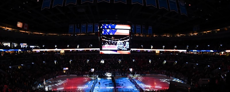 Two Minnesota teams to compete in 2026 NCAA men's hockey tournament