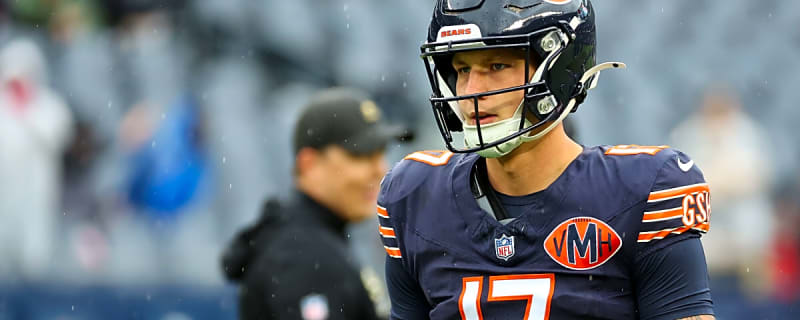 NFC foe is reportedly intrigued about stealing a fan favorite out of Chicago, and why it should be a hard rejection from the Bears