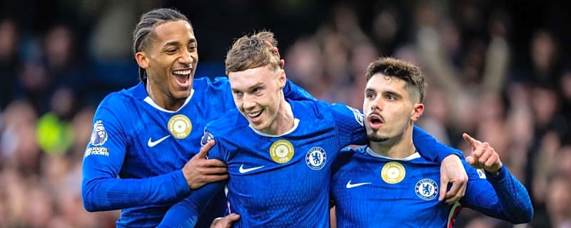 Everton vs. Chelsea Lineups, Injuries, Predictions, Head-to-Head Stats, Live Streaming & Results