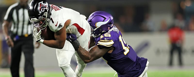 Vikings EDGE Dallas Turner remains a controversial player despite thriving in Brian Flores&#39; defense