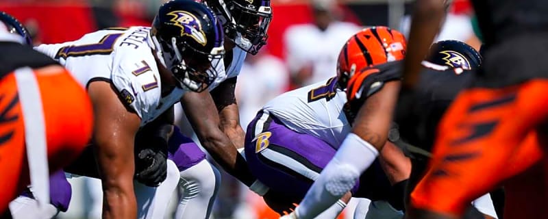 Bengals Injury Report: Joe Burrow vs. Lamar Jackson showdown officially set in motion