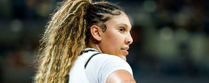 Chicago Sky Announce Kamilla Cardoso Decision After Blowout Loss