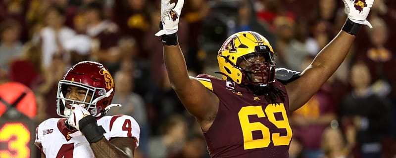 Texans Sign Final Piece from 2025 Draft Class Ahead of Training Camp