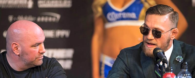 Dana White’s Conor McGregor Dilemma Worsens as Insider Shares Key UFC White House Event Detail