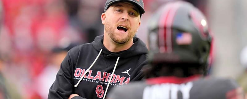 Oklahoma Sooners provide an update on a player who could completely change the way the offense is ran vs. LSU