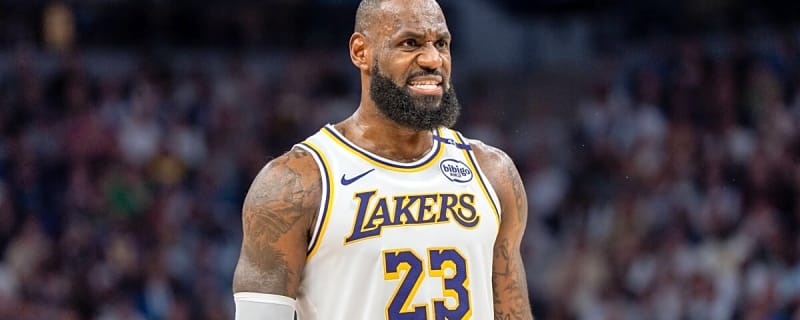 LeBron James Says The 2020 NBA Bubble Was The 'Purest Form' Of Basketball