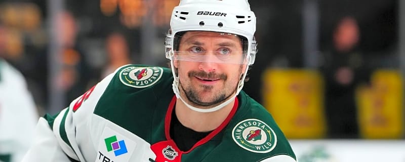 Minnesota Wild activate key forward from IR for season debut Friday