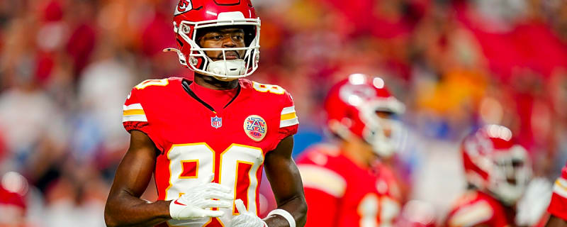 Chiefs bring back one of their own in 2026 NFL free agency after career year in Kansas City in 2025