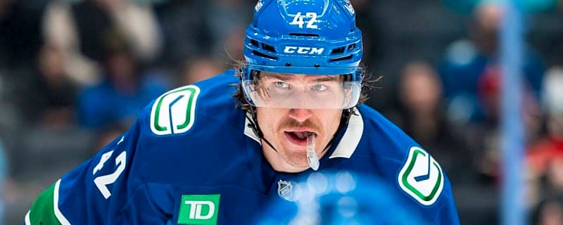 Canucks News & Rumours: Douglas, Tolopilo & Willander’s Growing Pains and Growth