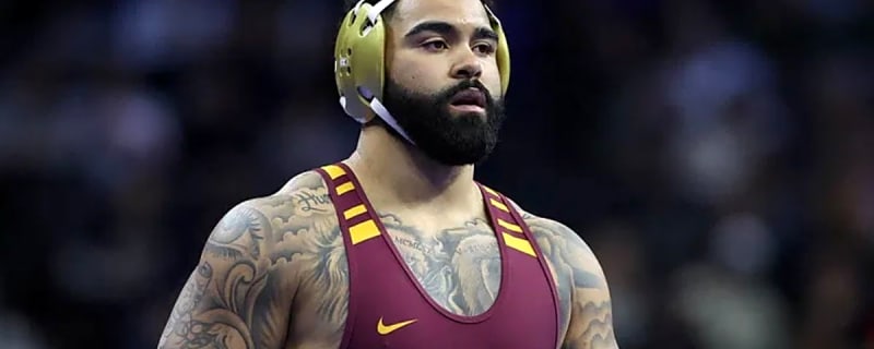 Gable Steveson Inches Closer to UFC Debut After Booking Third Heavyweight Fight in Mexico