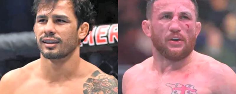 Alexandre Pantoja Reveals Only Condition for Chasing Second Belt as Merab Dvalishvili Blocks UFC Ambition