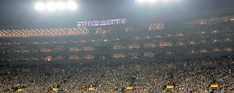 Packers will have a monster advantage in 2026, and they have the NFL to thank for it