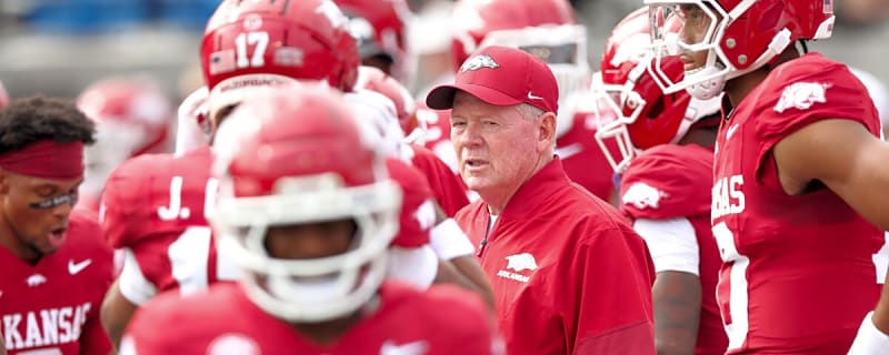 Arkansas vs Tennessee Prediction: Can Bobby Petrino Save the Hogs?