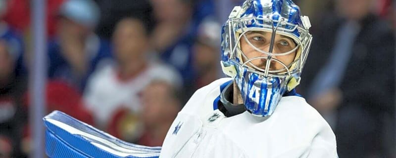 Predicting the Maple Leafs’ Starting Goaltender in 2026-27