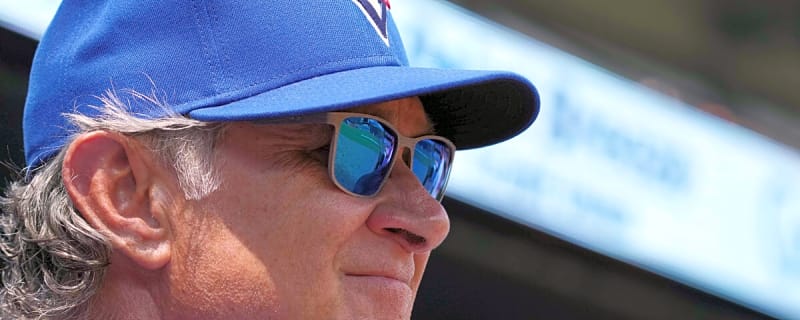 Yankees Legend Don Mattingly Addresses Retirement Questions After Blue Jays’ World Series Loss