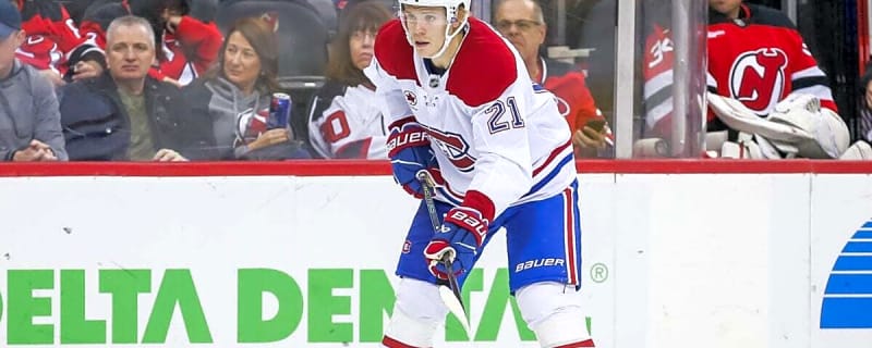 Most Overrated Montreal Canadiens for 2026-27