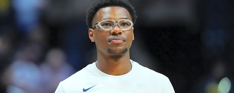 Bryce James Makes Unexpected Move After Big Game