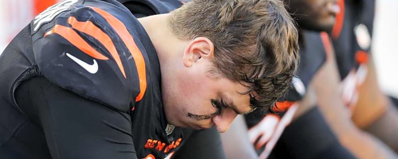 Latest news makes the Indianapolis Colts' missing out on star pass rusher Trey Hendrickson hurt even more