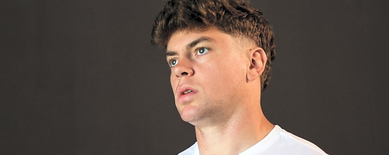 Eagles CB Cooper DeJean Bracing For Punishment After Sunday&#39;s Game