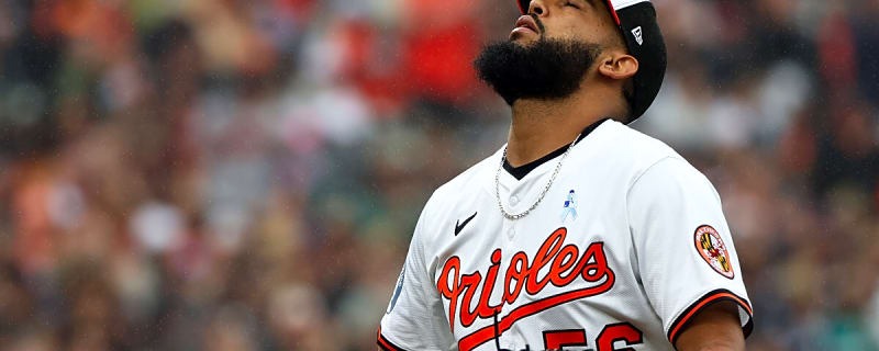 Cubs Targeting Orioles, Rays Relievers to Bolster Bullpen for Playoff Push