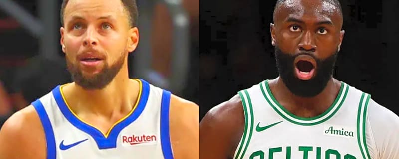 'Decreased Level of Thirst': NBA Insider Reveals New Warriors Trade Stance Amid Jaylen Brown Rumors