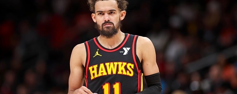 Trae Young Reveals Why He Doesn&#39;t Get Enough Respect In NBA Player Comparisons