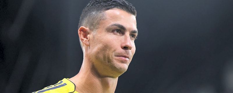 Is Cristiano Ronaldo Playing Tonight for Al-Nassr vs Arkadag?