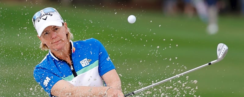 From Shy Beginnings to Global Impact: How Annika Sorenstam's Foundation is Empowering the Next Generation