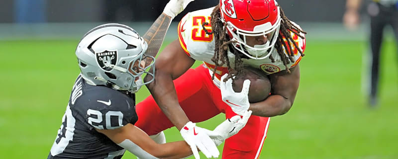 Kansas City Chiefs 2026 NFL Free Agency: Pending Isiah Pacheco, Kareem Hunt departures could lead to full rebuild at running back