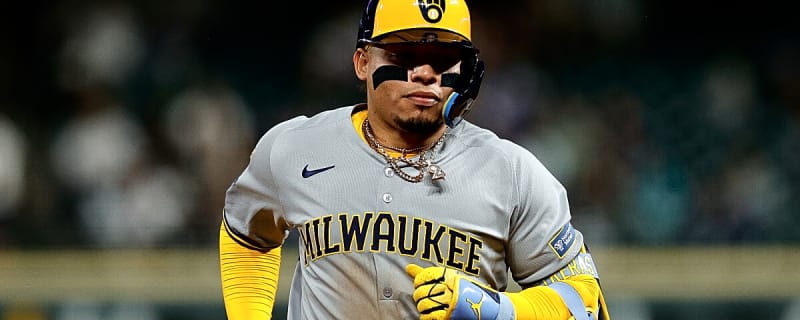 Brewers Facing Potential Season-Ending Injury Decision After Trade with Rays