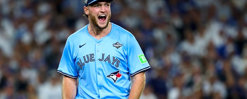 Trey Yesavage Made History And Tulane Got Ratioed