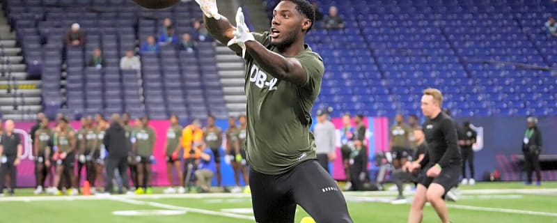 Forgotten piece can become a real contributor after unique trajectory took him from the Vols to the Packers