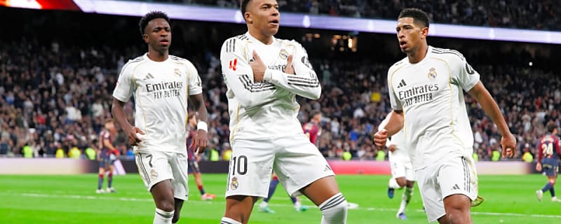 Real Madrid vs AS Monaco Lineups, Injuries, Preview