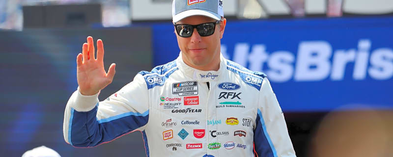 Brad Keselowski Reveals Unexpected Status Update Before Daytona 500