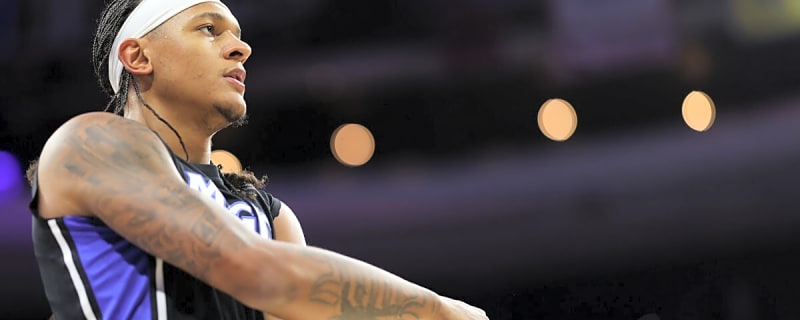 Paolo Banchero Makes Opinion of Magic Star Very Clear After Win Against Heat
