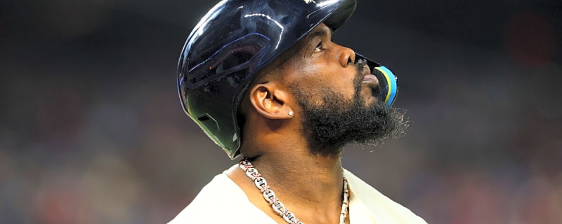 Dodgers Facing Adolis Garcia Decision After News on Friday