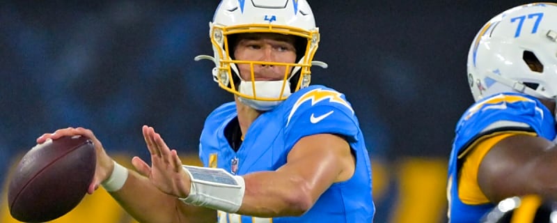 Los Angeles Chargers 2026 Offseason Outlook