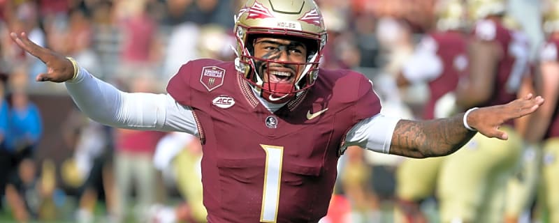 Florida State is Paying Thomas Castellanos Less Than You Think