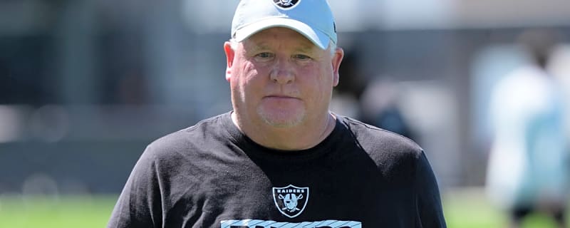 Leaked NFLPA report card confirms suspicions regarding the Las Vegas Raiders' odd coaching situation in 2025