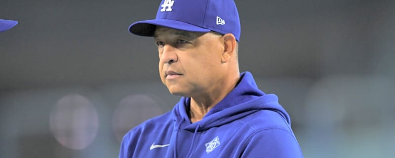 Dodgers Lose Player in MLB Free Agency on Tuesday