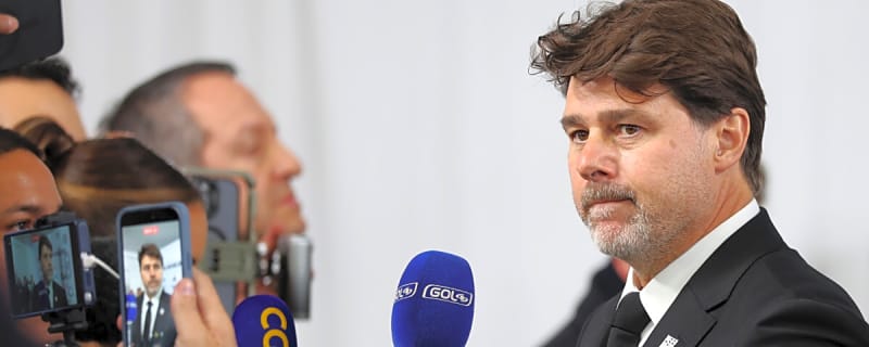 Real Madrid Warned Over Mauricio Pochettino Appointment: 'He’s Not a Serial Winner'