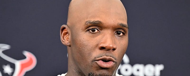 The Houston Texans are already dealing with a major training camp headache with their start date quickly approaching