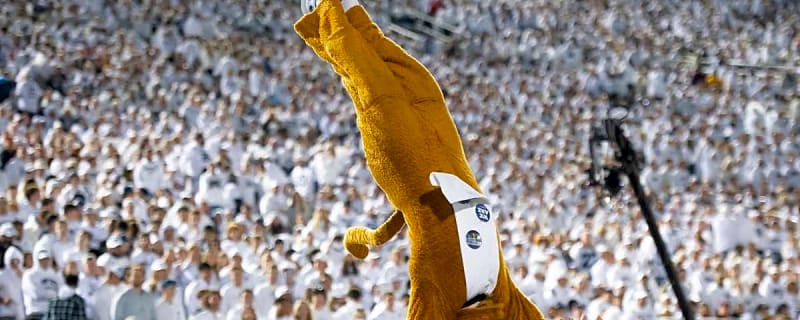 106,000-Seat Stadium Ranked Top 5 Toughest Places to Play in College Football