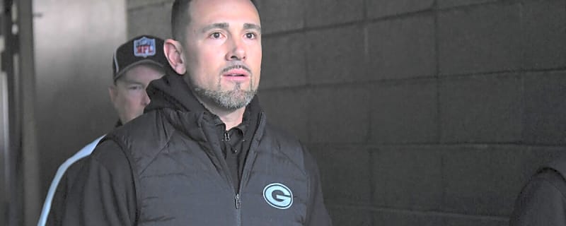 Matt LaFleur Bracing for Loss After Packers' Playoff Exit