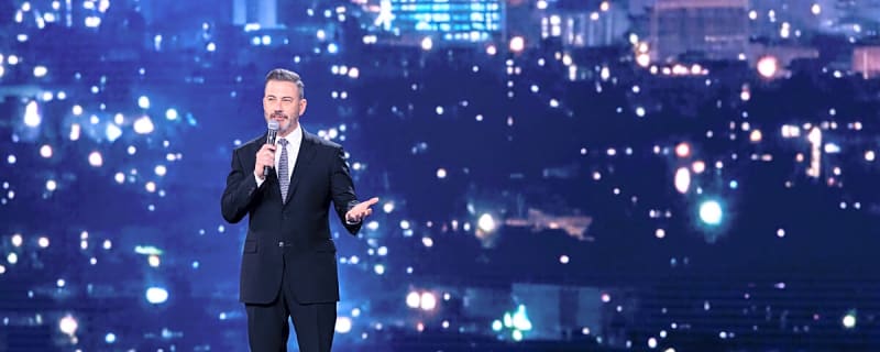 How to Stream &#39;Jimmy Kimmel Live!&#39; (Even Without Cable)