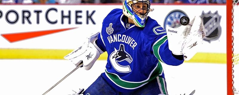 Canucks News & Rumours: Luongo, Patterson & Pettersson’s Trade Value